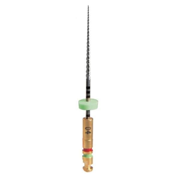 Kerr Dental 825-4555 SybronEndo K3 Engine Files 25mm #55 Taper .04 6/Pk Kerr Dental 825-4555 SybronEndo K3 Engine Files 25mm #55 Taper .04 6/Pk